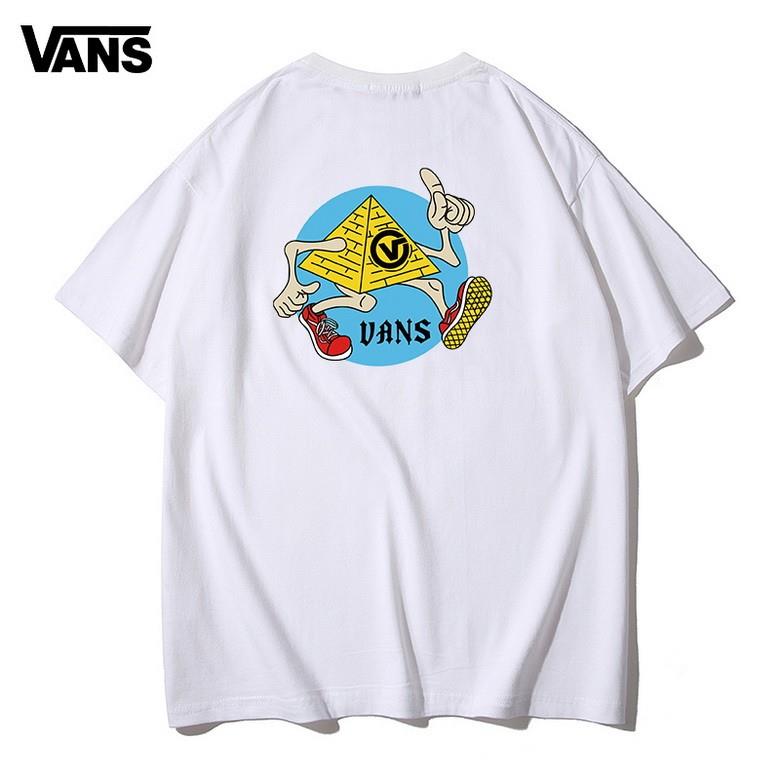 Vans Men's T-shirts 48